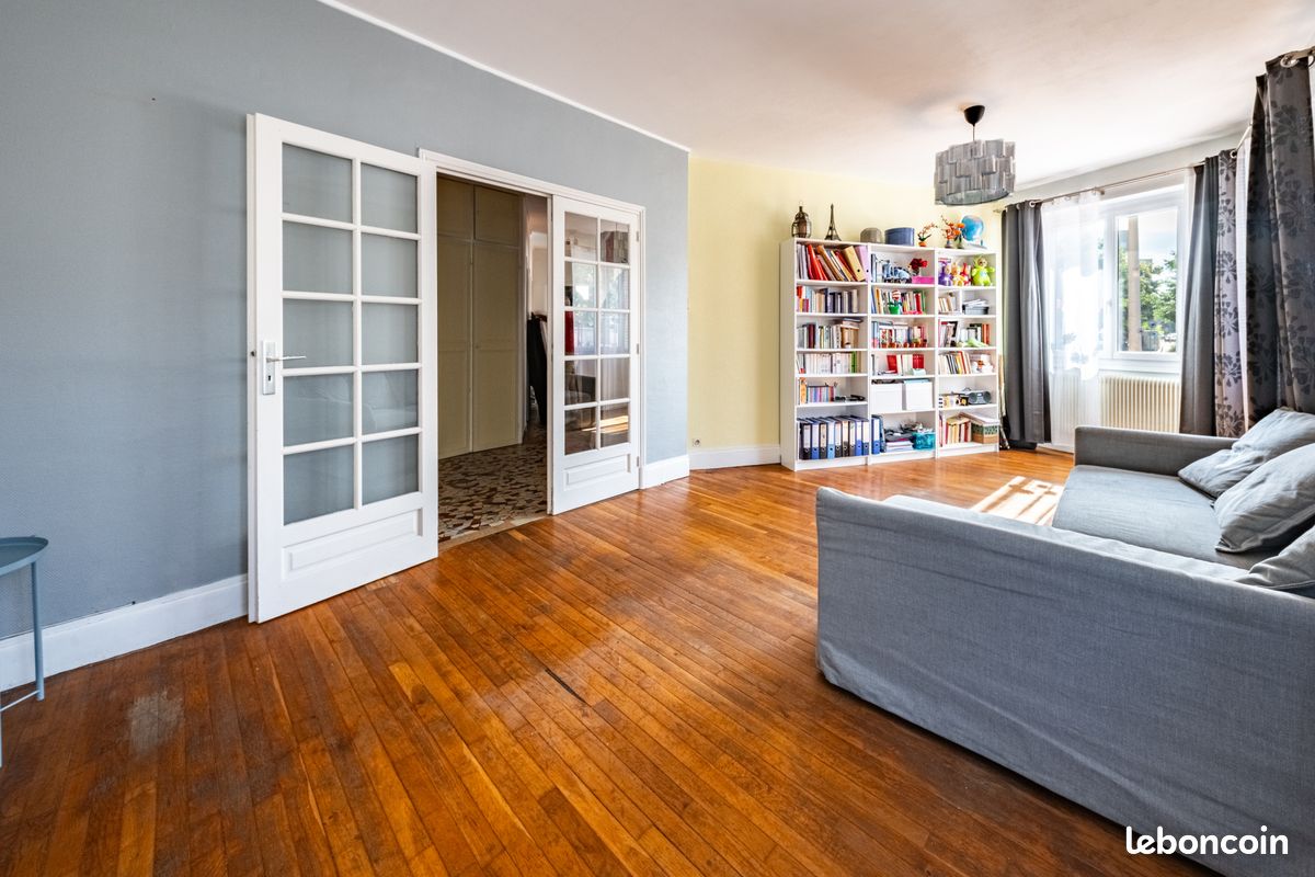 Appartement 3 pièces 75 m² · à Dijon · 75 m² · 181 000 €