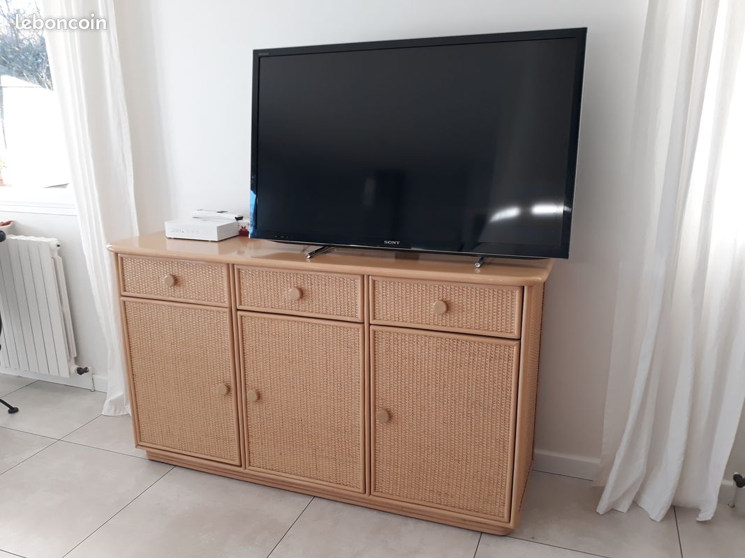 Vente meuble salon (image 1)