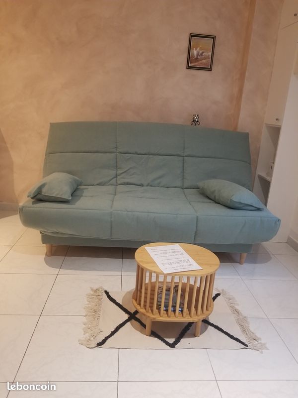 Location saisonnière studio (image 2)