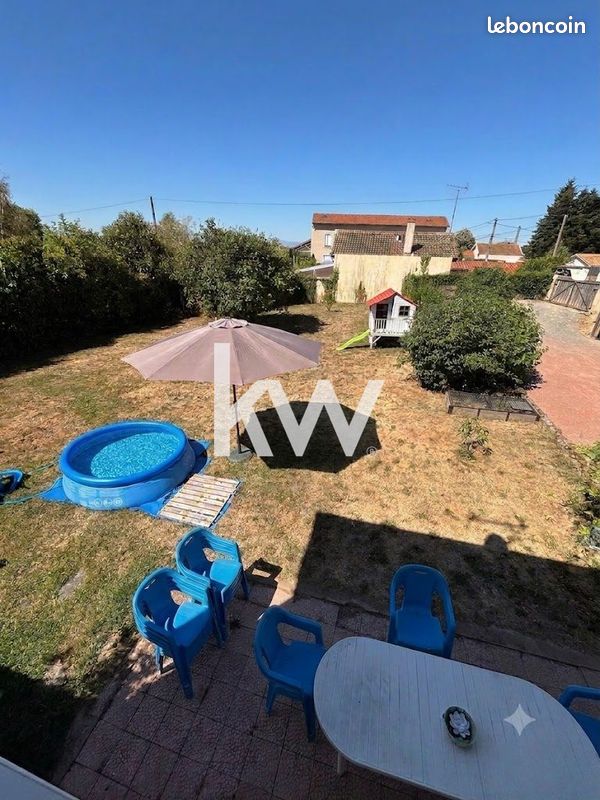 Maison 5 pièces 145 m² (image 4)
