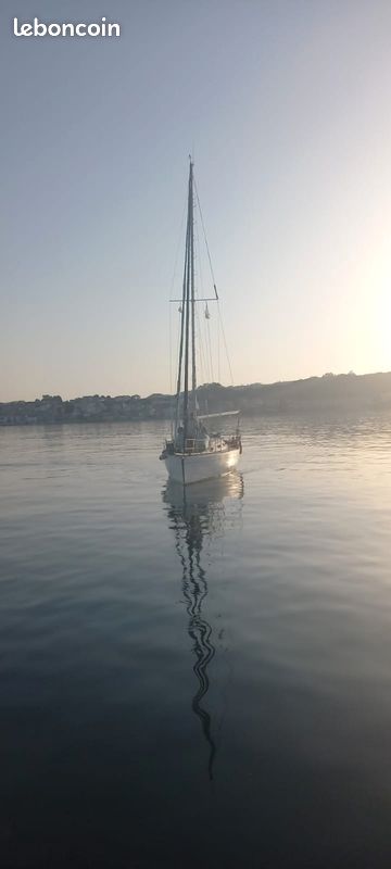 OCEANIS 300 (BENETEAU) — View photo 1