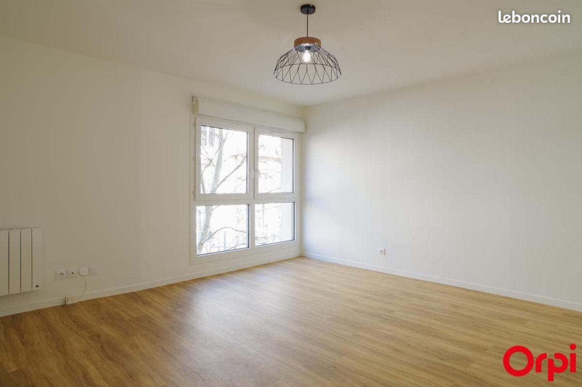 Appartement 3 pièces 76 m² · à Lyon · 76 m² · 1 222 €/mois