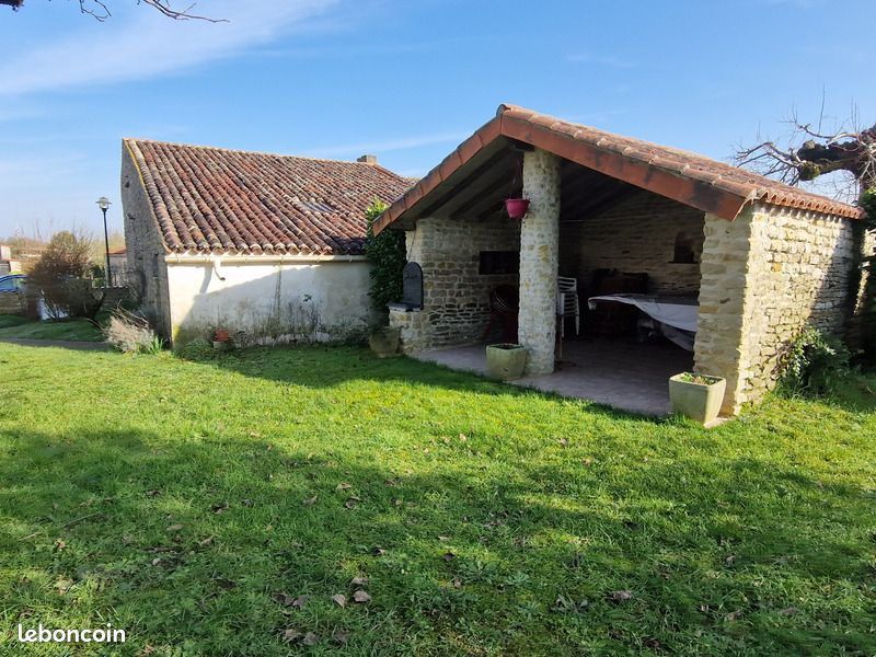 Maison 6 pièces 152 m² - Tonnay-Charente 17430 (image principale 7)