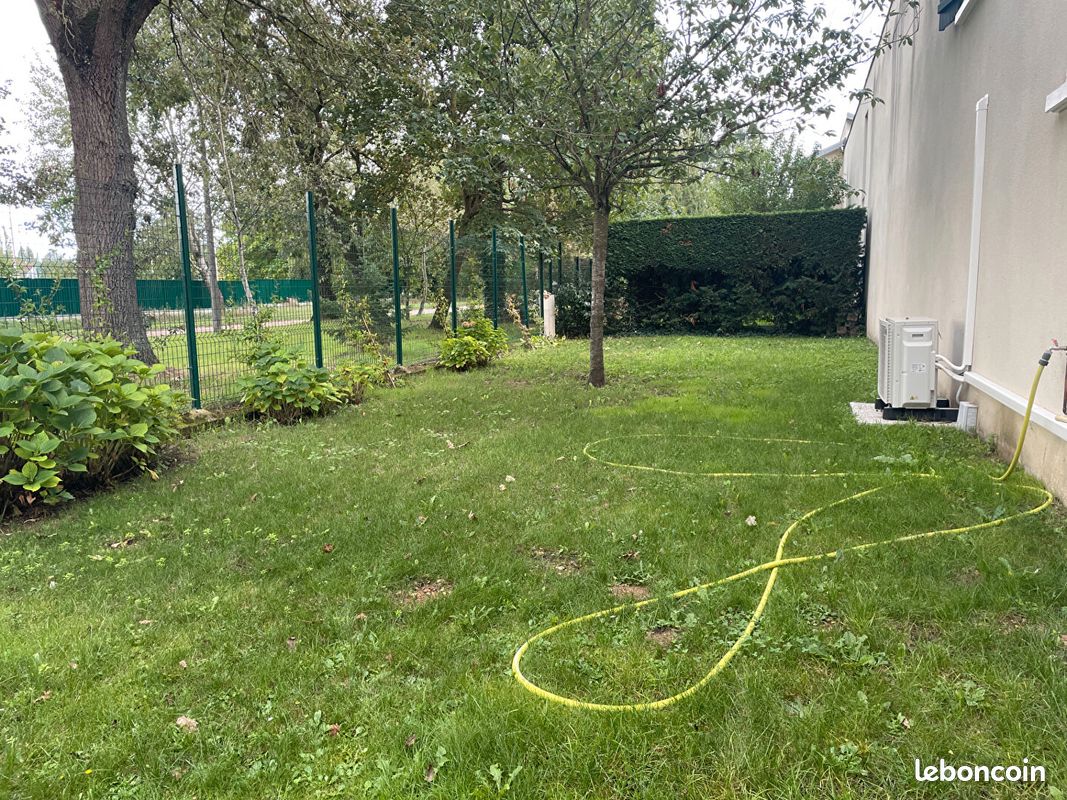 Maison a louer maisons-laffitte - 2 pièce(s) - 68 m2 - Surfyn