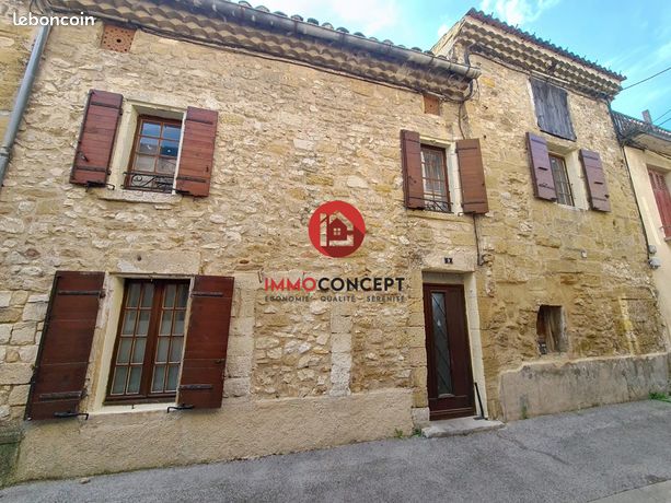Propriété 5 pièces 163 m²