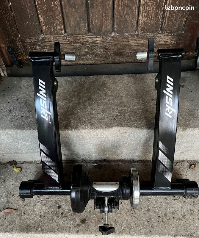 Home trainer Unisky (image 2)
