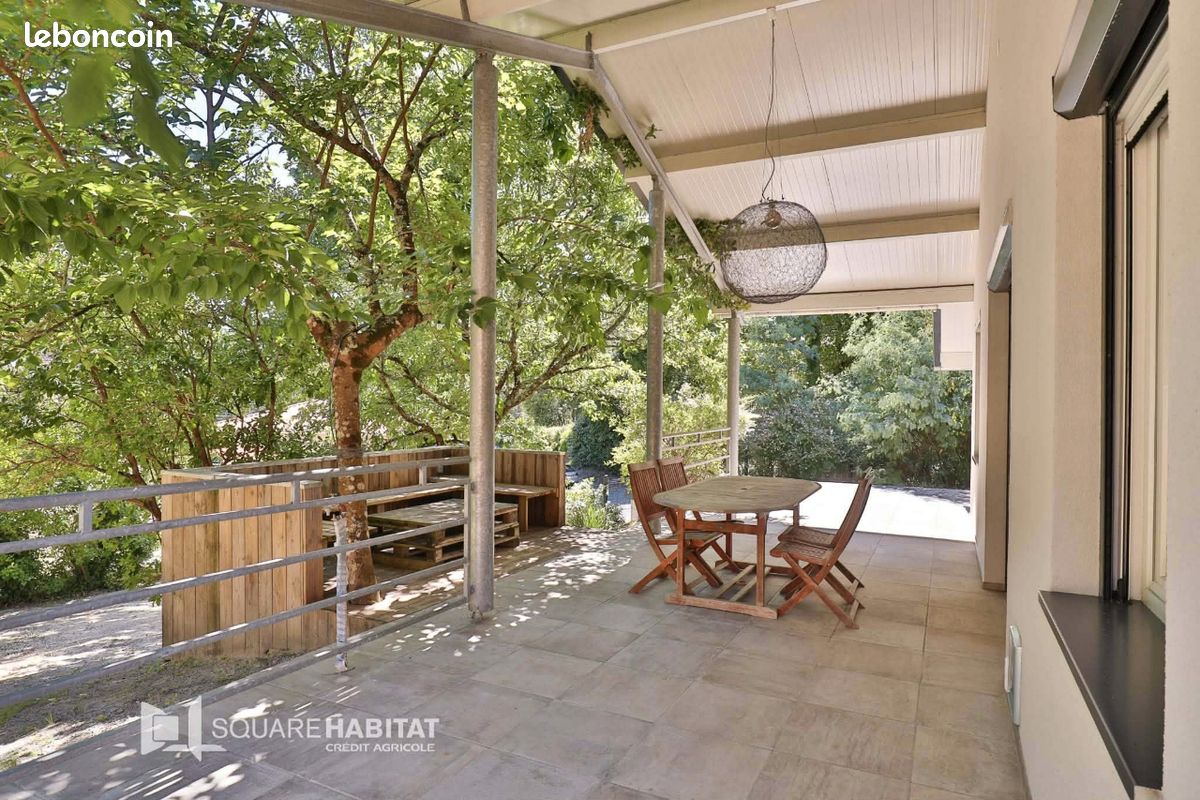 Maison 3 pièces 65 m² · à Biscarrosse · 65 m² · 359 000 €
