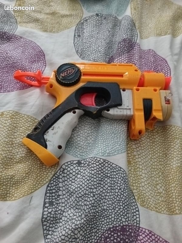 Nerf (image 1)