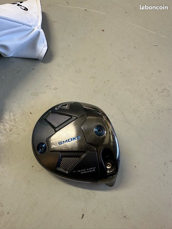 Callaway Paradym Herren Hybrid | Golf