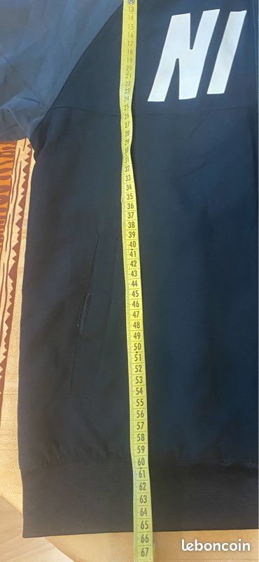 Blouson Nike (image 1)