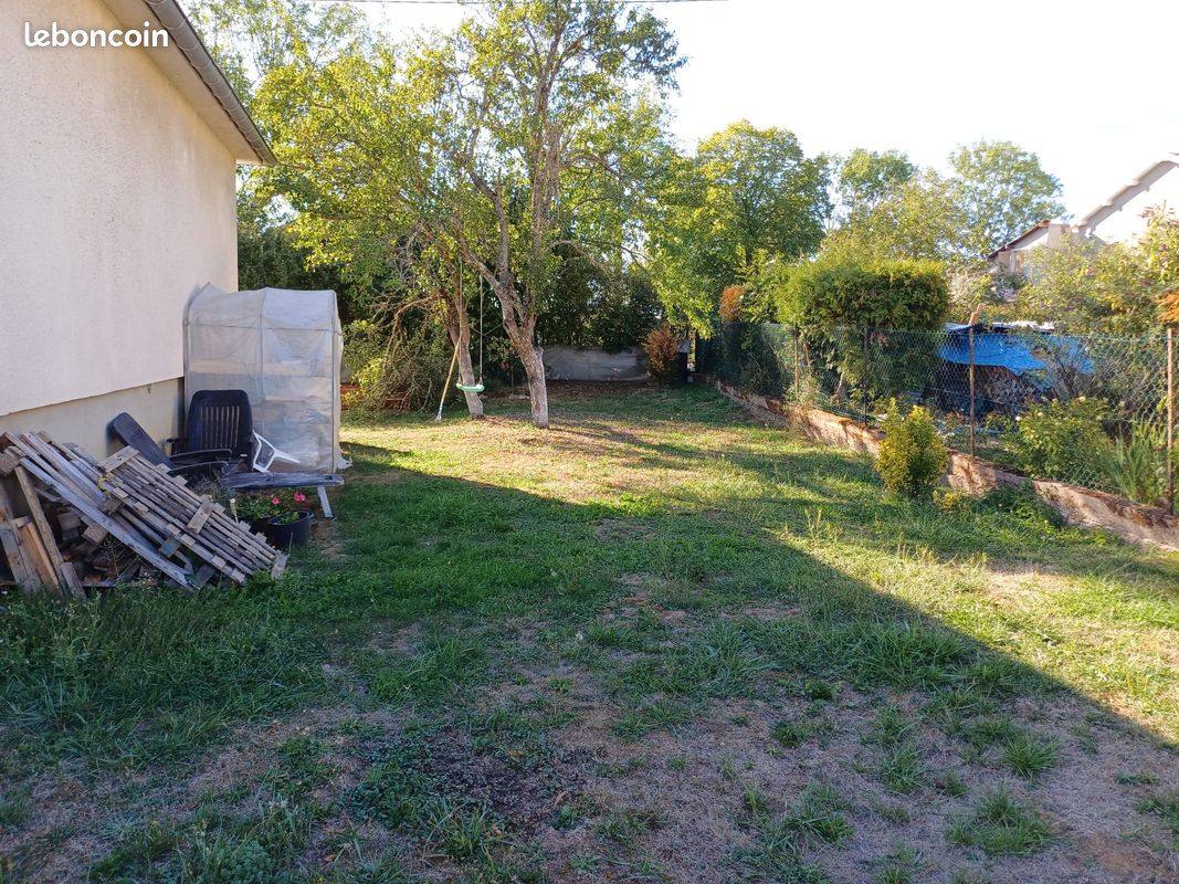 Maison 3 pièces 72 m² · à Jussey · 72 m² · 68 500 €