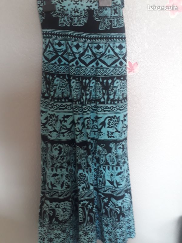Jupe indienne (image 3)