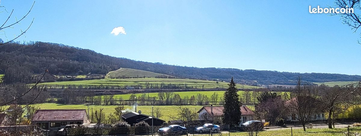 Terrain 1042 m² ONVILLE (image 3)