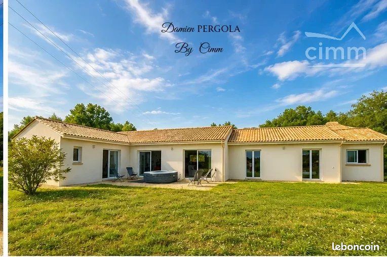 Maison 9 pièces 205 m² · à Archignac · 205 m² · 369 000 €