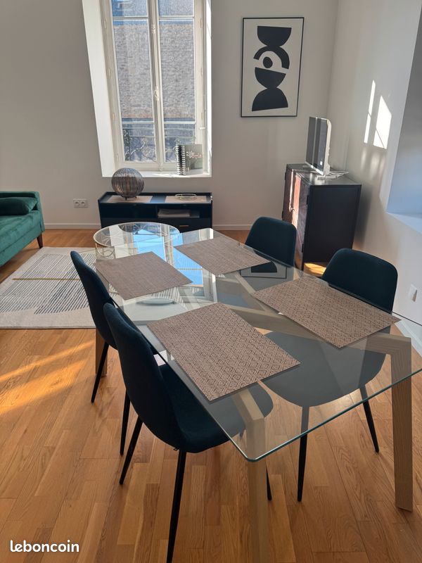 Appartement 3 pièces 53 m² · à Mayenne · 53 m² · 610 €/mois