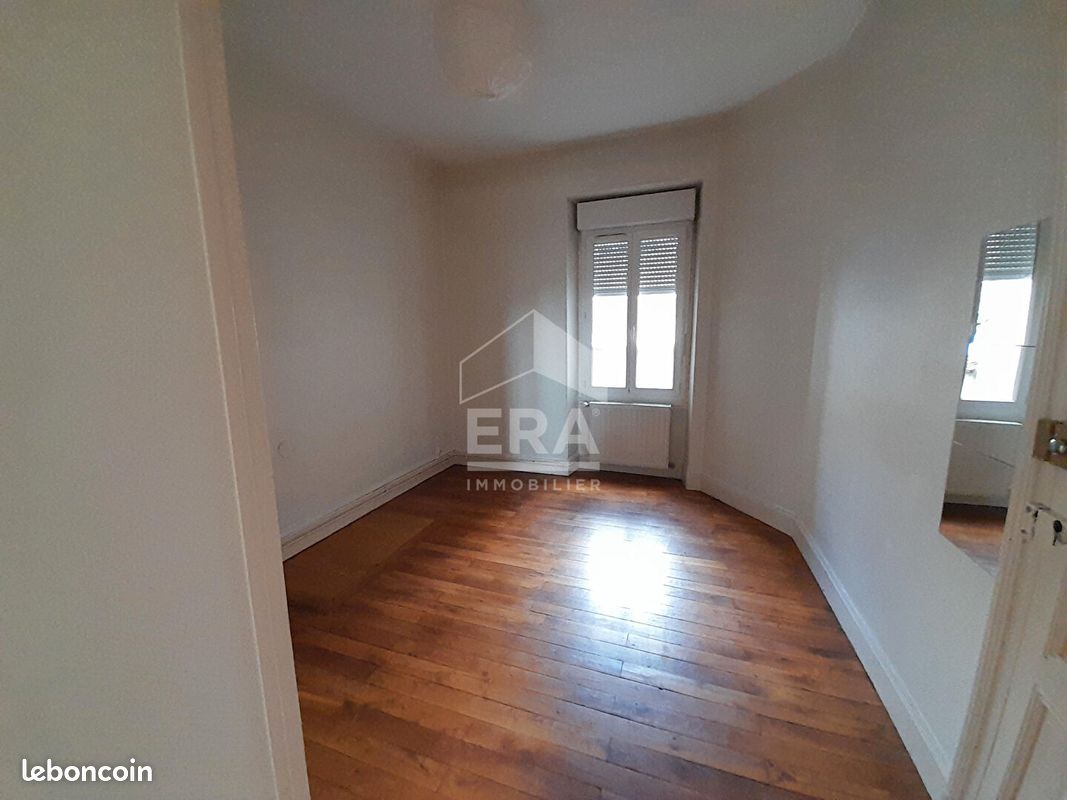 Appartement 2 pièces 28 m² · à Châteauroux · 28 m² · 450 €/mois