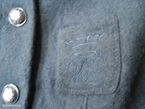 Vestes My collection 40 (L, T3) (image 5)