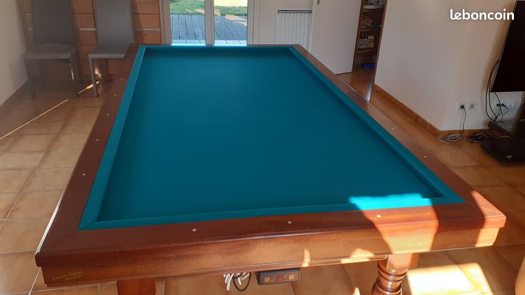Billard d'occasion - Sport & Plein air - leboncoin