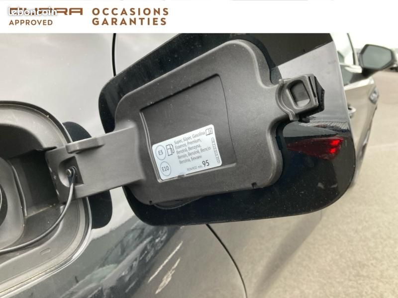 Cupra Leon 1.5 eTSI Hybrid 150ch V DSG7 (image 19)