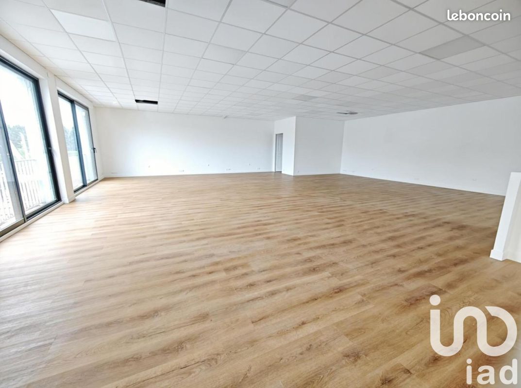 Appartement a louer ozoir-la-ferriere - 5 pièce(s) - 150 m2 - Surfyn