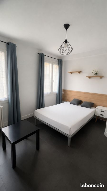 Appartement 2 pièces 25 m² · à Troyes · 25 m² · 399 €