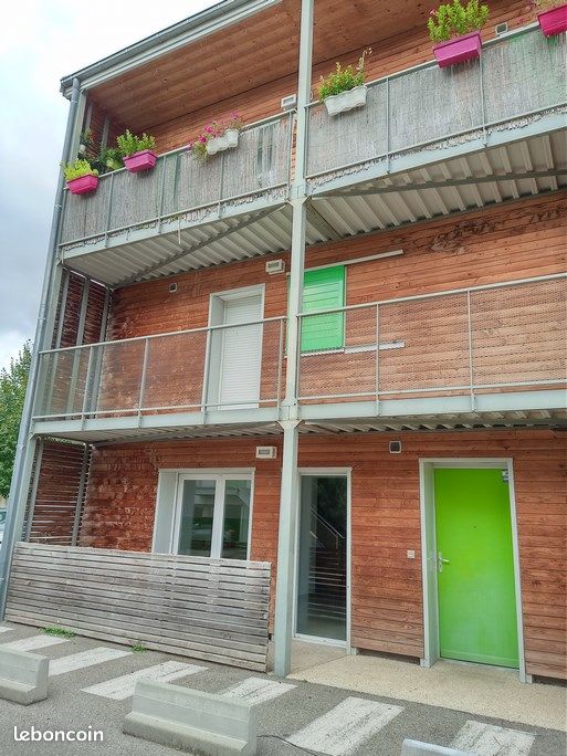 Appartement 4 pièces 82 m² · à Valence · 82 m² · 652 €/mois