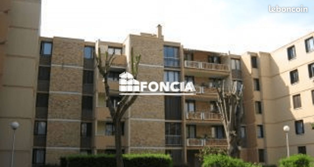Appartement 3 pièces 76 m² · à Gonesse · 76 m² · 980 €/mois