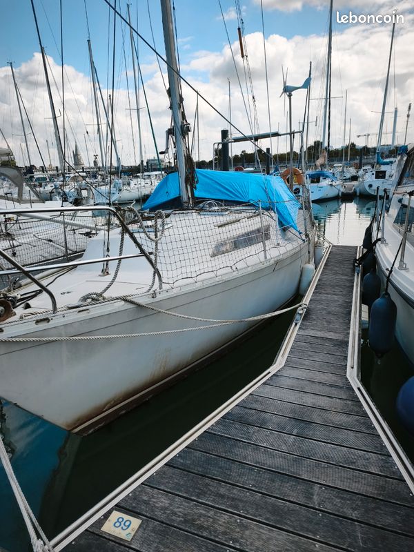 Bénéteau Évasion 29 — Vedi foto 1