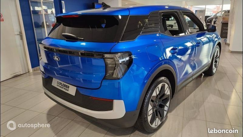 Ford Explorer 286ch Extended Range 77kWh Pack Premium RWD (image 5)