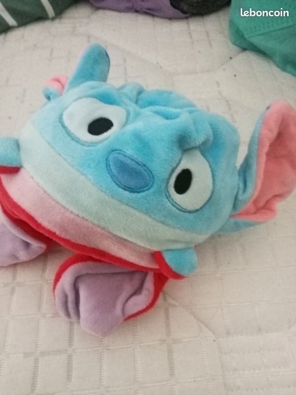 Lot stitch (image 3)