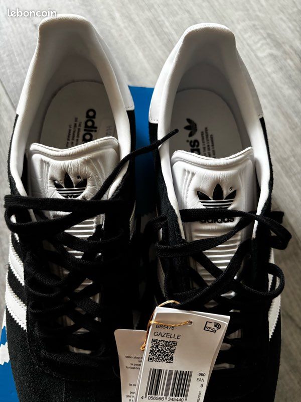 adidas gazelle silver green womens Adidas Gazelle Bold W sneakers » dispo en ligne maintenant ! main image 0
