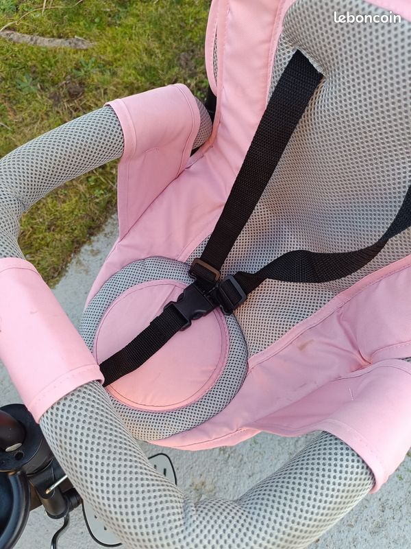 Tricycle AVEO kinderkraft (image 2)