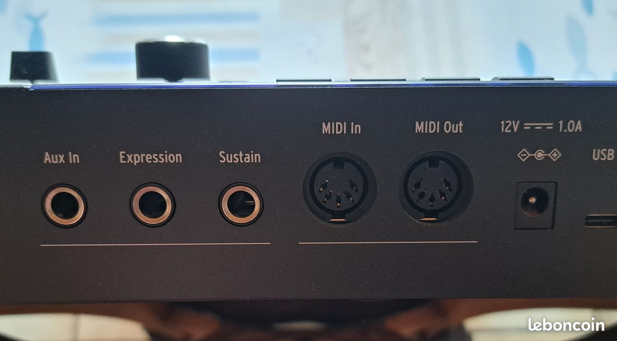 Arturia keylab 49 mk3 (image 4)