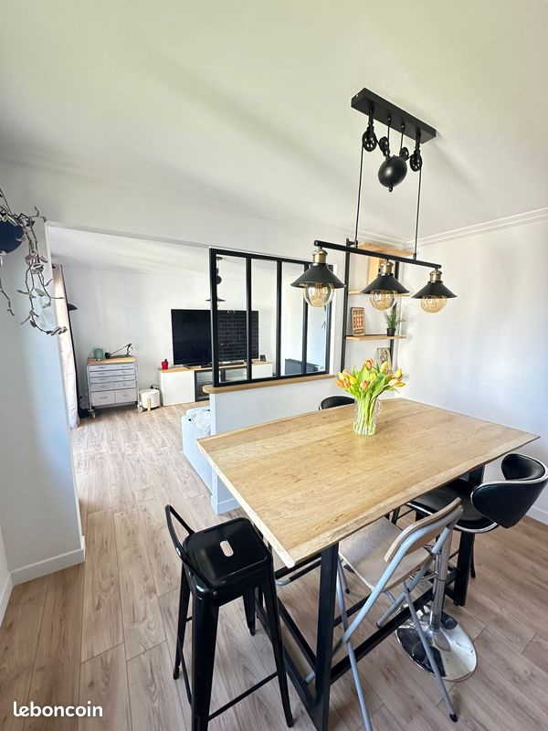 Appartement 3 pièces 71 m² · à Bois-Guillaume · 71 m² · 189 000 €