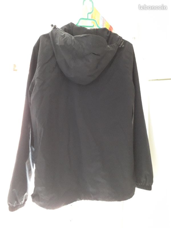 Veste homme Lyle &Scott (image 2)