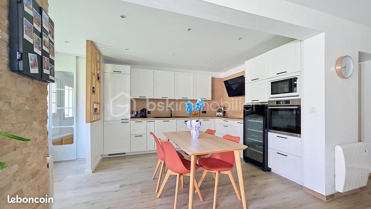 Maison 5 pièces 108 m² · à Chevry-Cossigny · 108 m² · 299 000 €