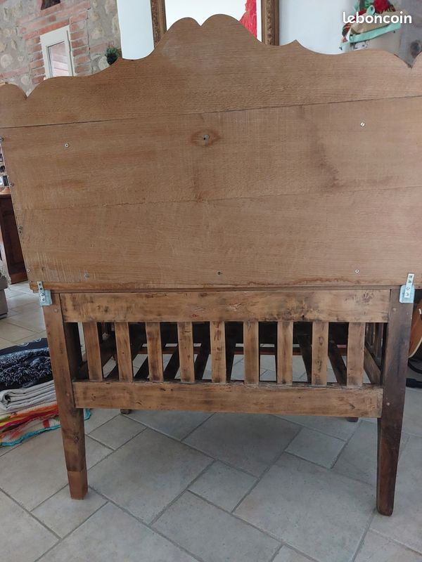 Egouttoir ancien (image 3)