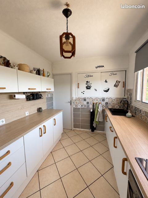 Maison 4 pièces 82 m² · à Château-Arnoux-Saint-Auban · 82 m² · 259 000 €