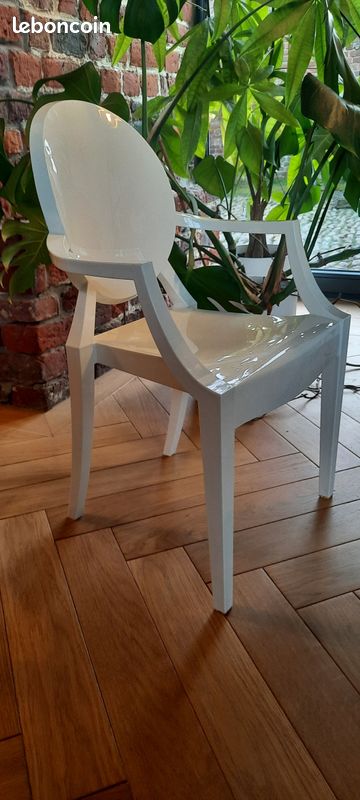Chaise design enfant (image 2)