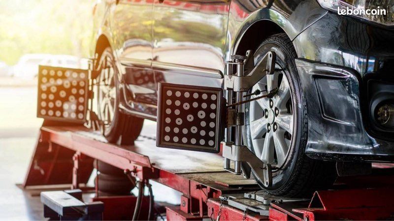 2 Pcs Outils De Réparation Automobile Réglage Des Plaquettes Frein