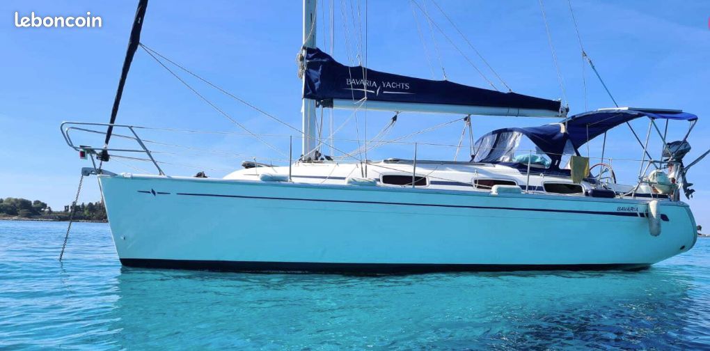BAVARIA CRUISER 30 — Vedi foto 1