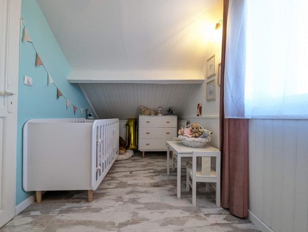 Maison a vendre  - 4 pièce(s) - 60 m2 - Surfyn