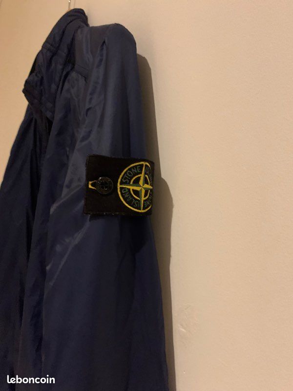 Veste stone island (image 2)