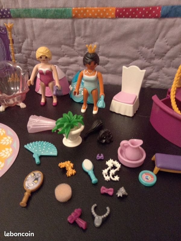 Playmobil 6850 (image 2)