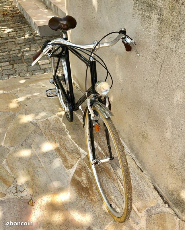 Moyeux WECO Made In Germany – Vintage Vélo Ancien, NOS (New Old Stock)