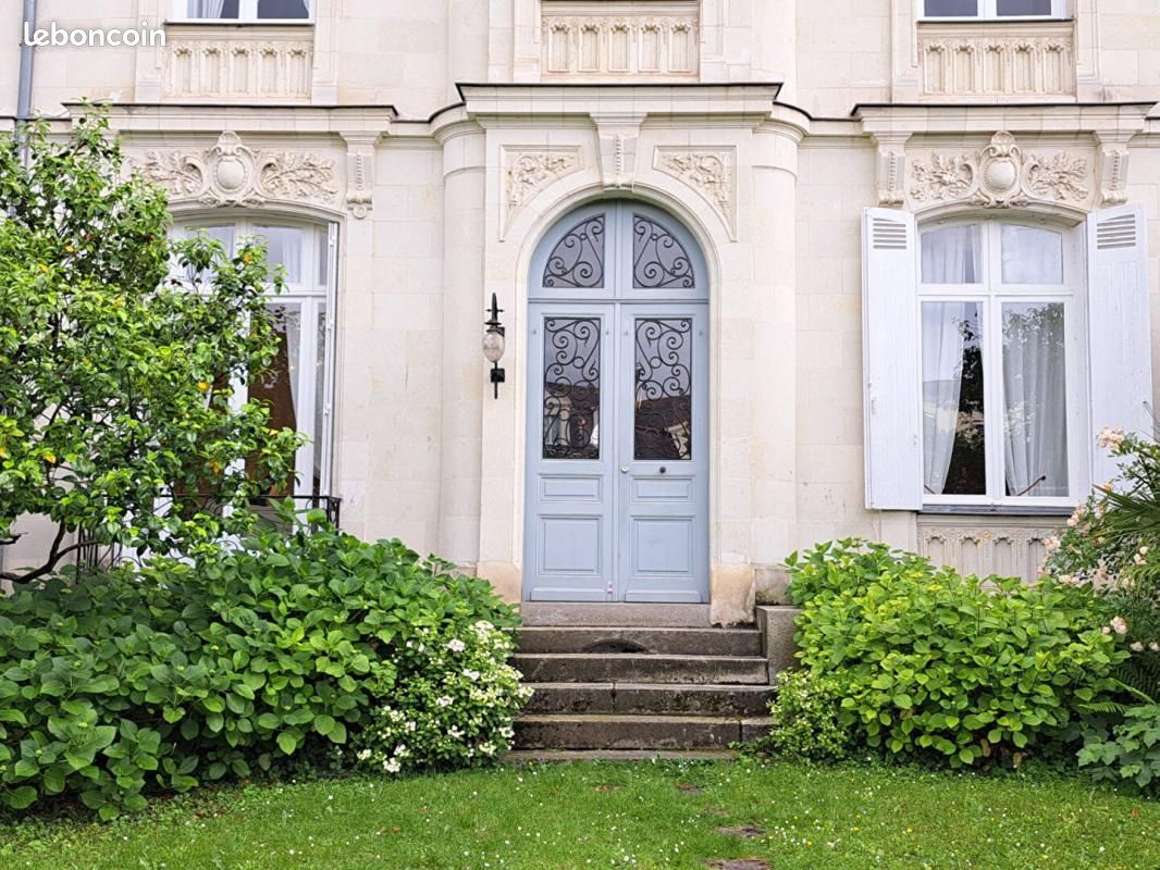 Maison 9 pièces 373 m² · à Angers · 373 m² · 1 759 500 €