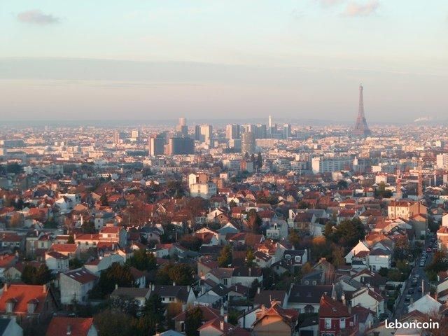 Appartement a louer chatillon - 2 pièce(s) - 43 m2 - Surfyn