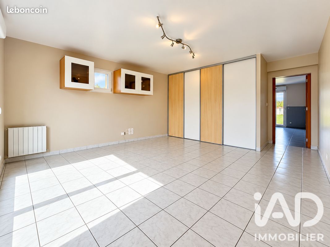 Maison familiale 5 pièces 129 m² (image 8)