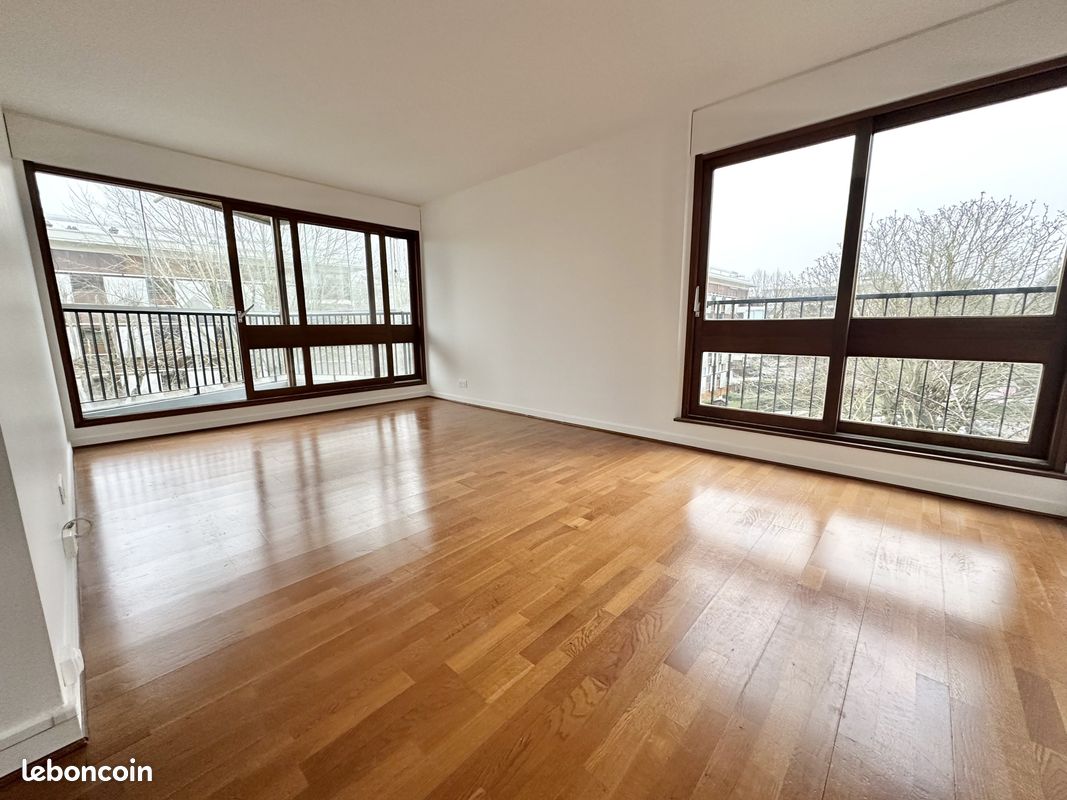 Appartement 4 pièces 65 m² · au Chesnay-Rocquencourt · 65 m² · 1 300 €/mois