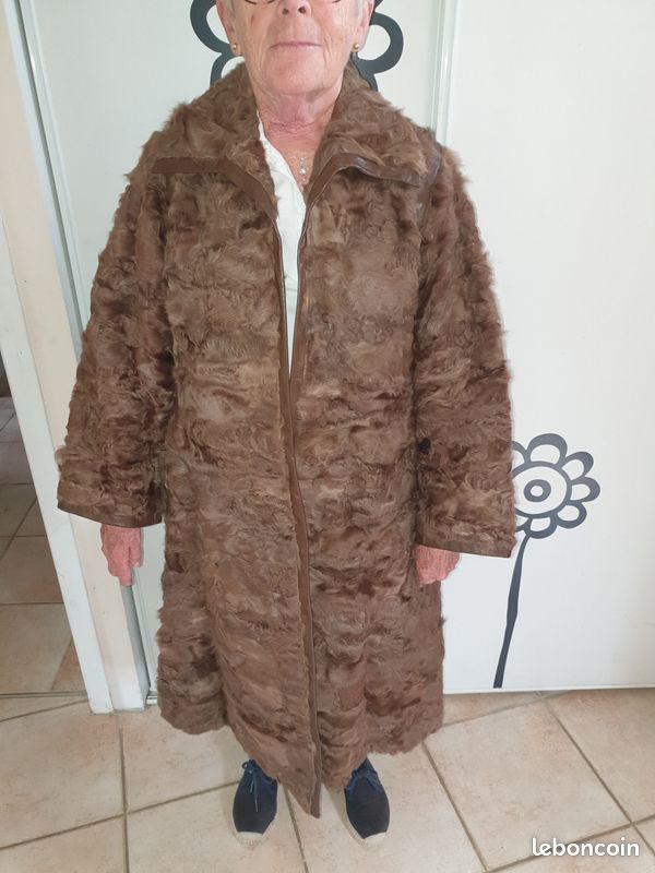 Manteau (image 1)